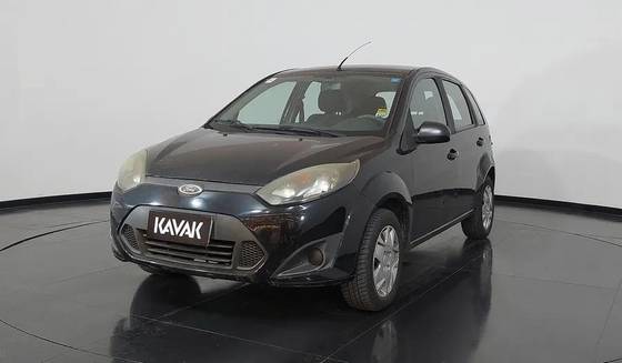 FORD FIESTA 1.0 ROCAM HATCH 8V FLEX 4P MANUAL FORD FIESTA 1.0 ROCAM HATCH 8V FLEX 4P MANUAL